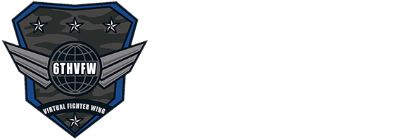6th Virtual Fighter Wing