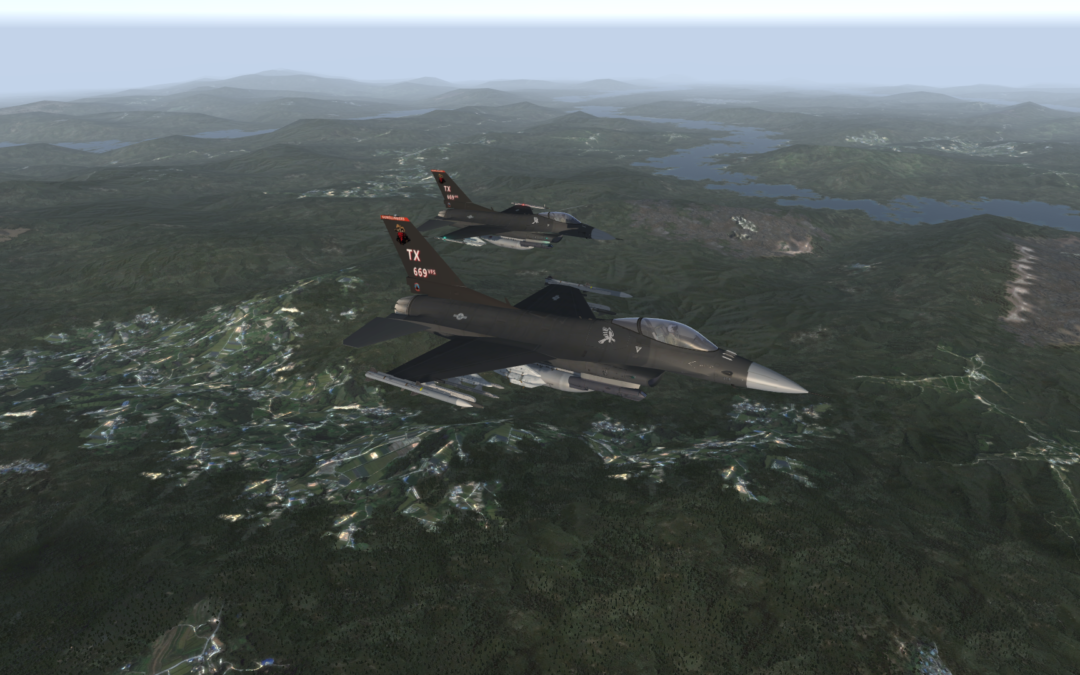 669VFS – KOTAR TRAINING
