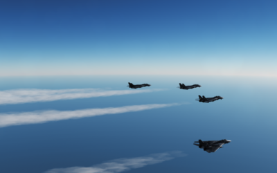 SITREP 1APR2019: 67VFS deploy F-14B’s to Caucasus Theater of Operations