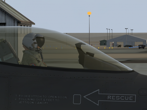 669VFS – Operation Tigris King – Mission #2 SWEEP