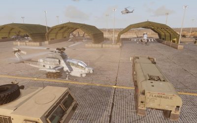 SITREP 15MAY2020: Campaign Update – News Events