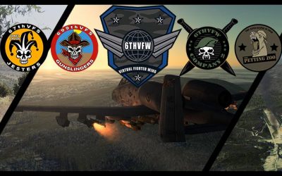 SITREP 02JAN2021 – Let’s Go to War – 2021 Vision and Goals