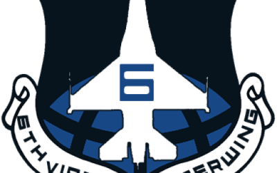 6th Virtual Fighter Wing Creation