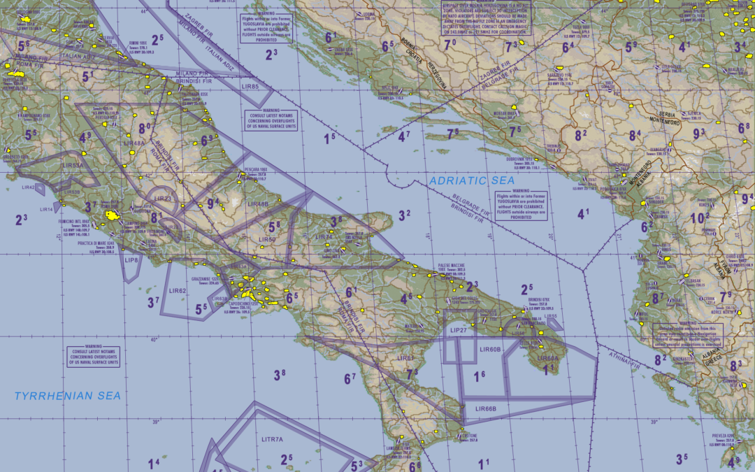 SITREP 27OCT2016: 669 VFS put on Full Alert