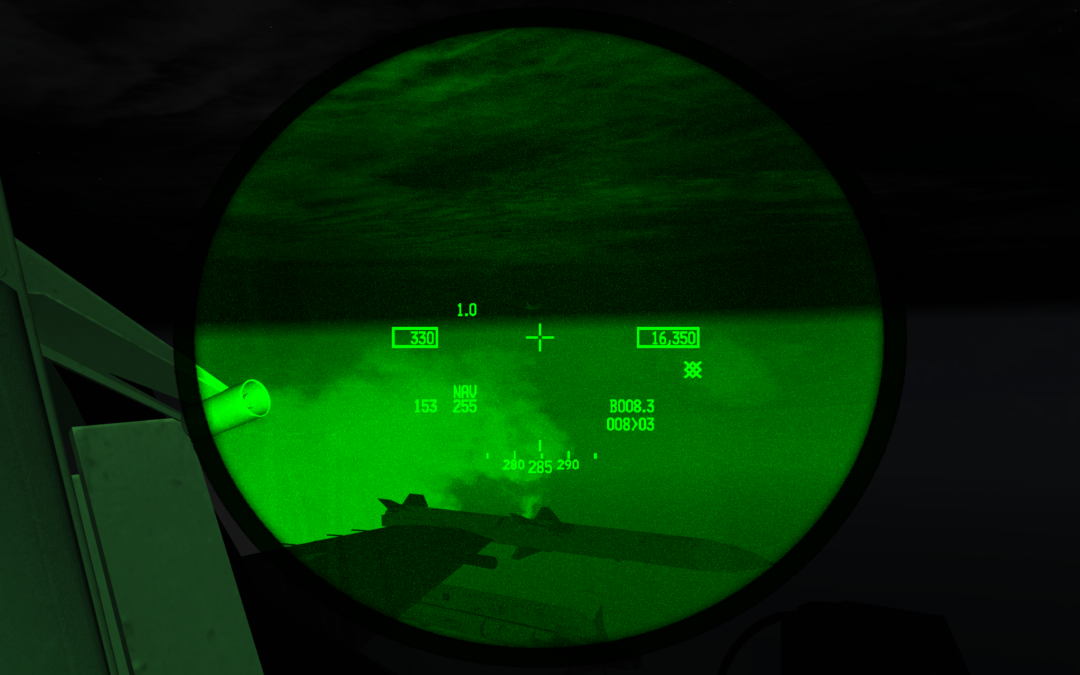 669VFS Balkans Campaign Day 2 – OCA STRIKE – Faclon BMS 4.33U2