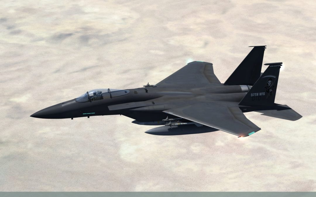 57THVFS Training Engagement