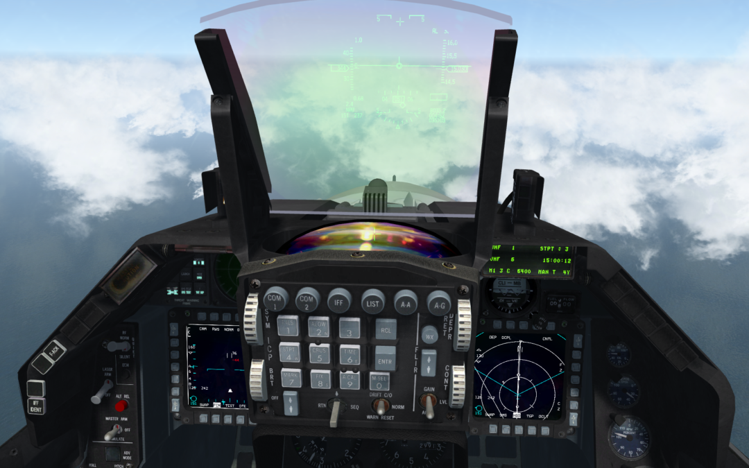 669VFS – BAI Strike – Balkans campaign Day 3