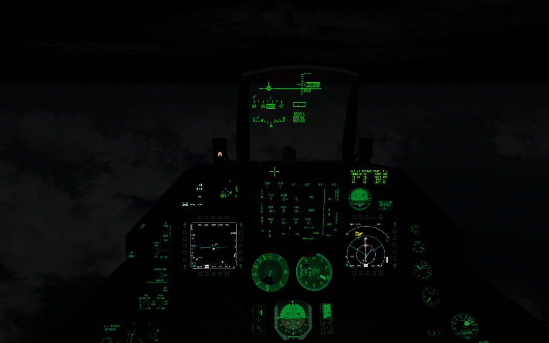 669VFS – Balkans Day 3 -SCAR