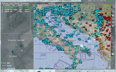 SITREP 06MAR2017: Close of Balkans Day 3