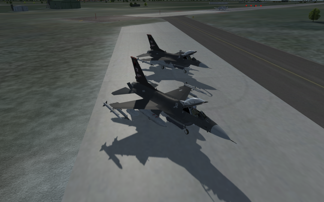 669VFS – Balkans Day 4 – BAI w/ Ghost