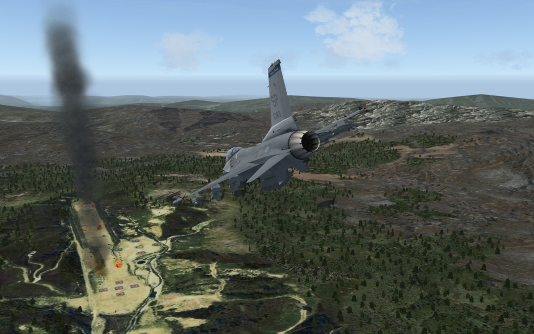 669VFS – Kotar Training