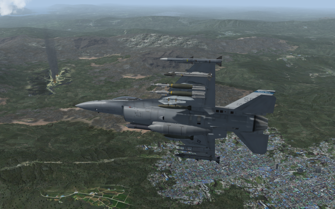 669VFS – KOTAR Range Training w/ Boxer