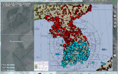 SITREP 16JUN2017: Day 2 closes in Korea | Carl Vinson moved | New Storm system approaches