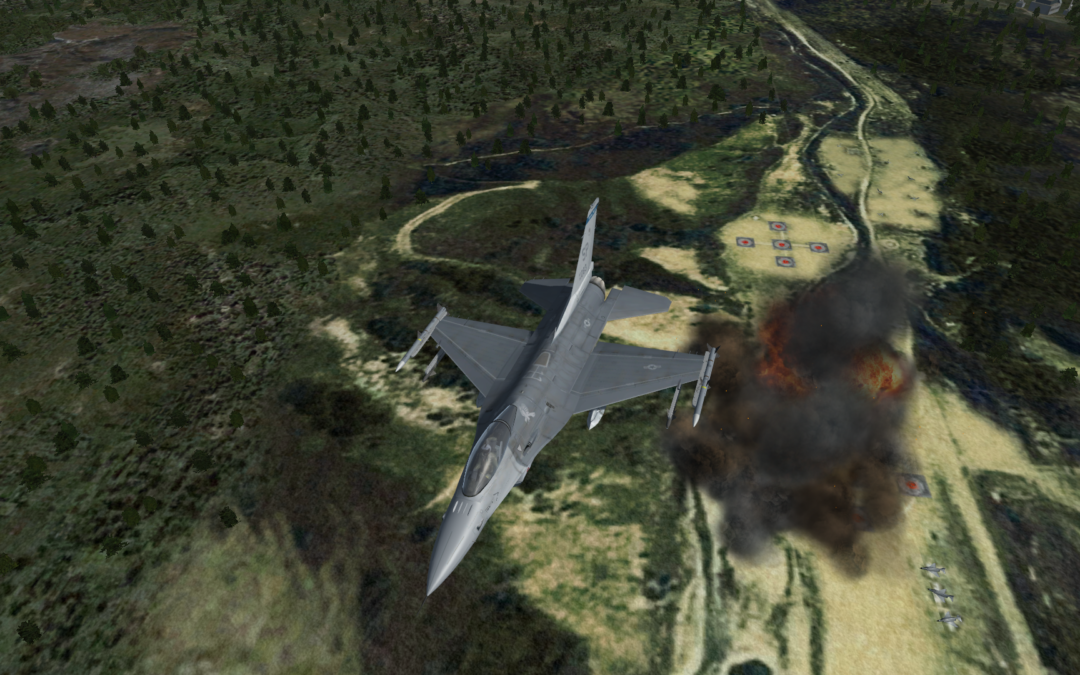 669VFS – KOTAR Range Training w/ Schmidtrock