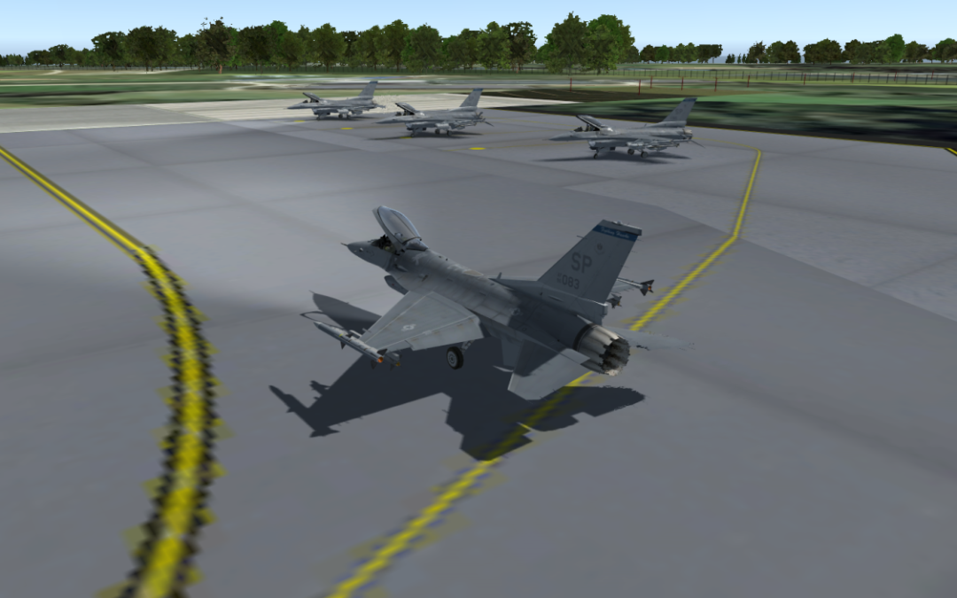 669VFS – KOTAR Training