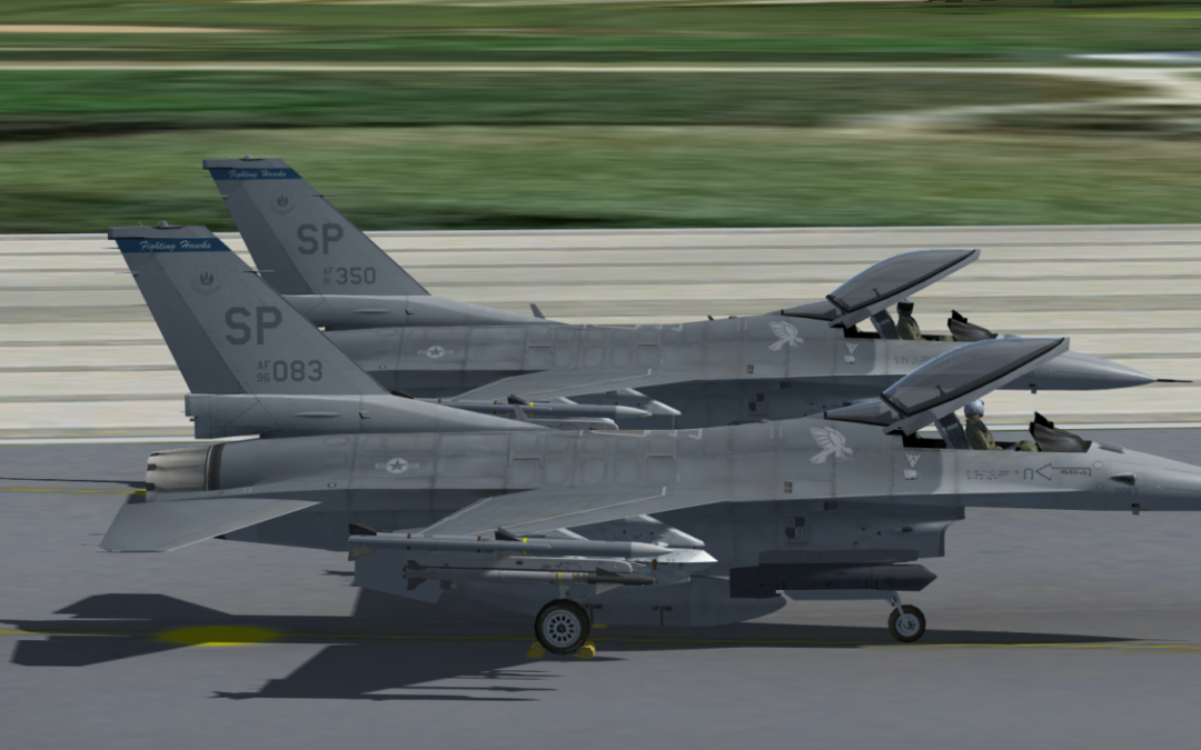 669VFS – Check Ride w/ Ghost and Casper