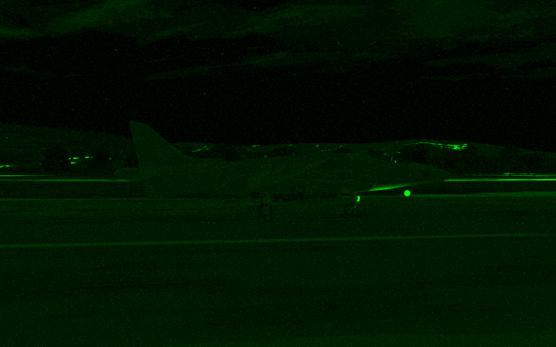 VMA-321 – Operation Spartan Resolve – Mission #30 AI around Icheon