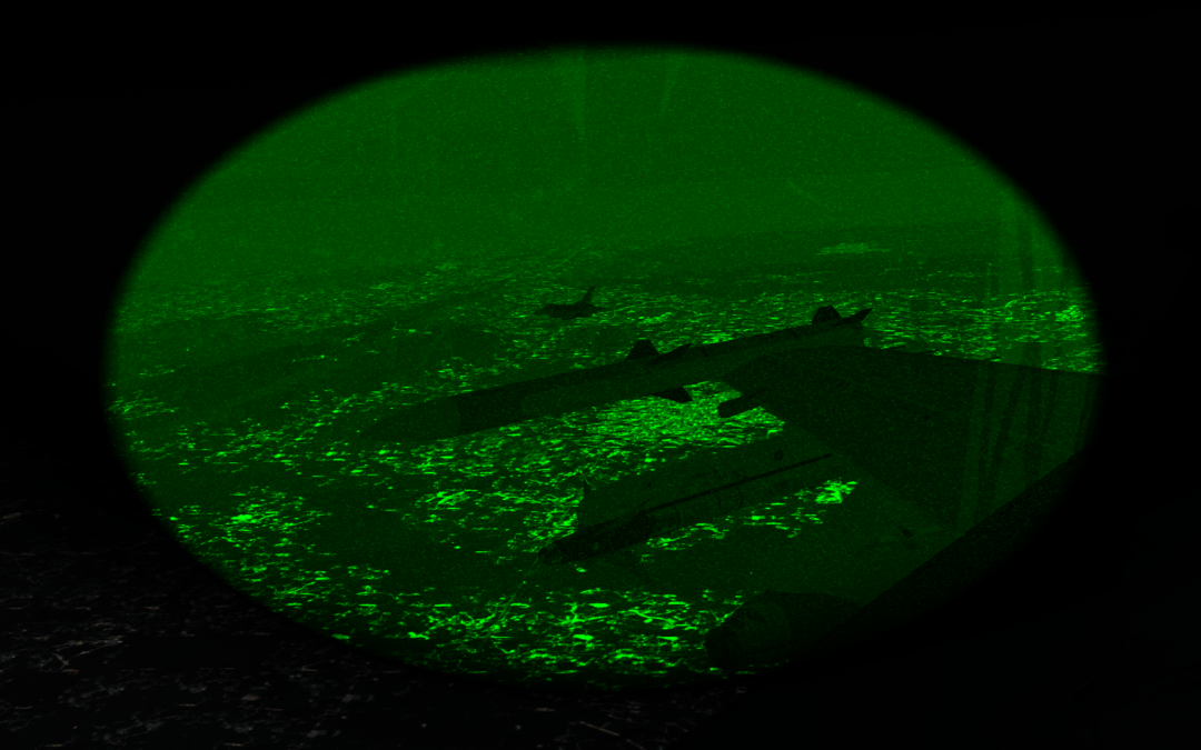 669VFS – Operation Spartan Resolve – Mission #31 OCA Strike Suwon Airbase