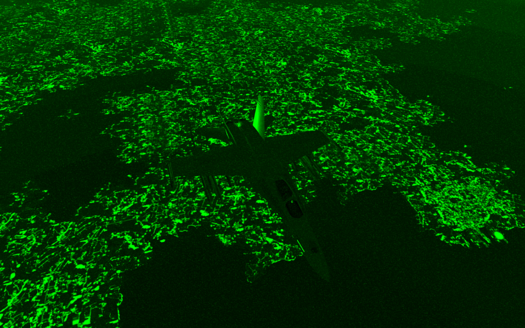 VFA-103 Operation Spartan Resolve – Mission #32 – Strike Sagon-ni Naval Base