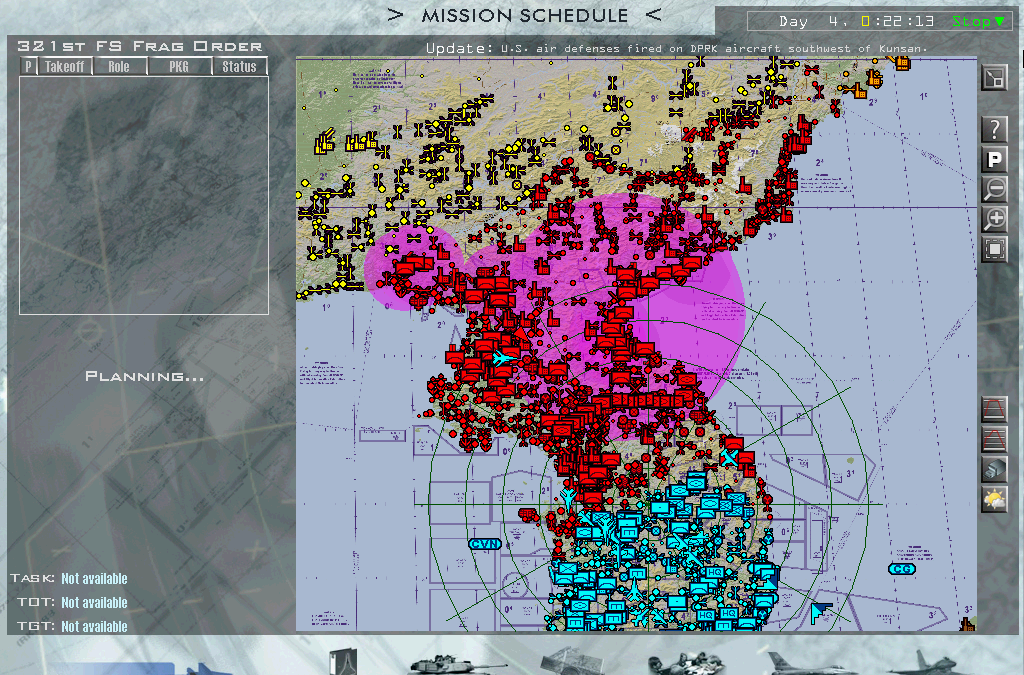 SITREP: 2AUG2017 Day 3 closes in Operation Spartan Resolve