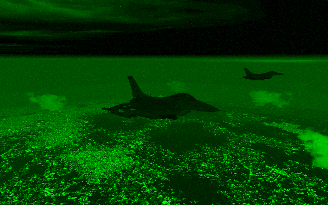 669VFS – Operation Spartan Resolve – Mission #44 OCA STRIKE Wonsan Airbase