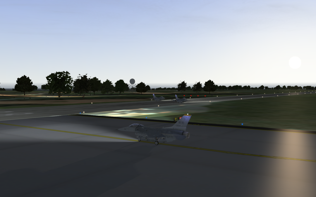 669VFS – Debug and SoBad Checkride