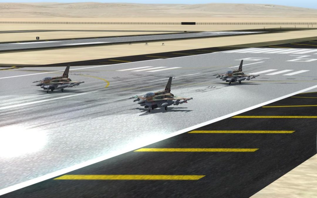 669VFS – Operation Leviathan – Mission #7 DEAD