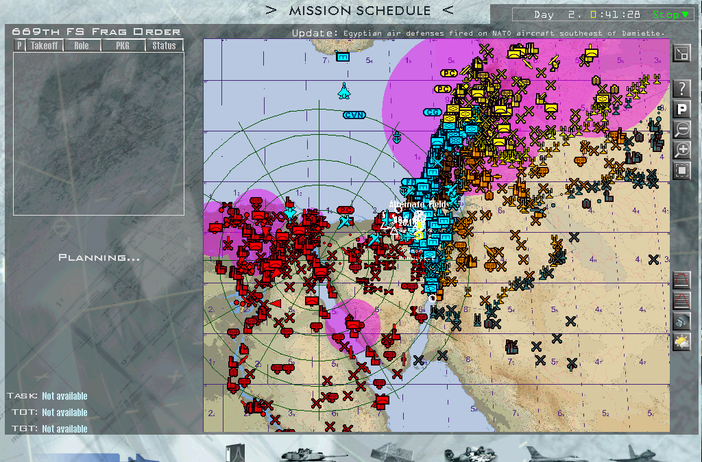 SITREP 18JAN2018: Day 1 of Operation Leviathan Comes to a Close