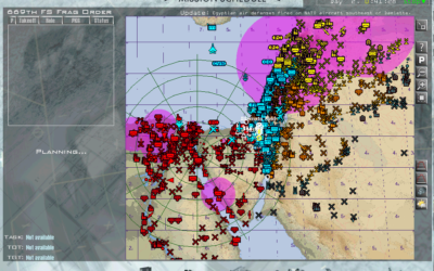 SITREP 18JAN2018: Day 1 of Operation Leviathan Comes to a Close