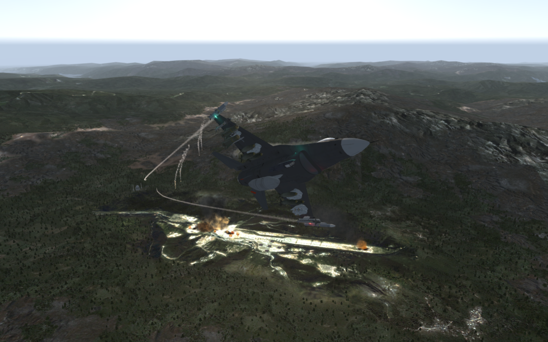 669VFS – KOTAR Range Training