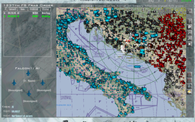 SITREP 9MAY2018: Day 2 closes in Operation Dead Corridor