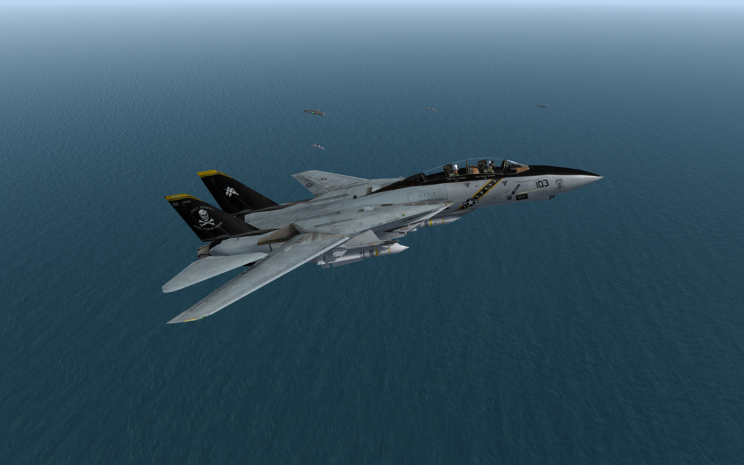 669VFS – Somalia Beta 1.2 – F-14B SWEEP