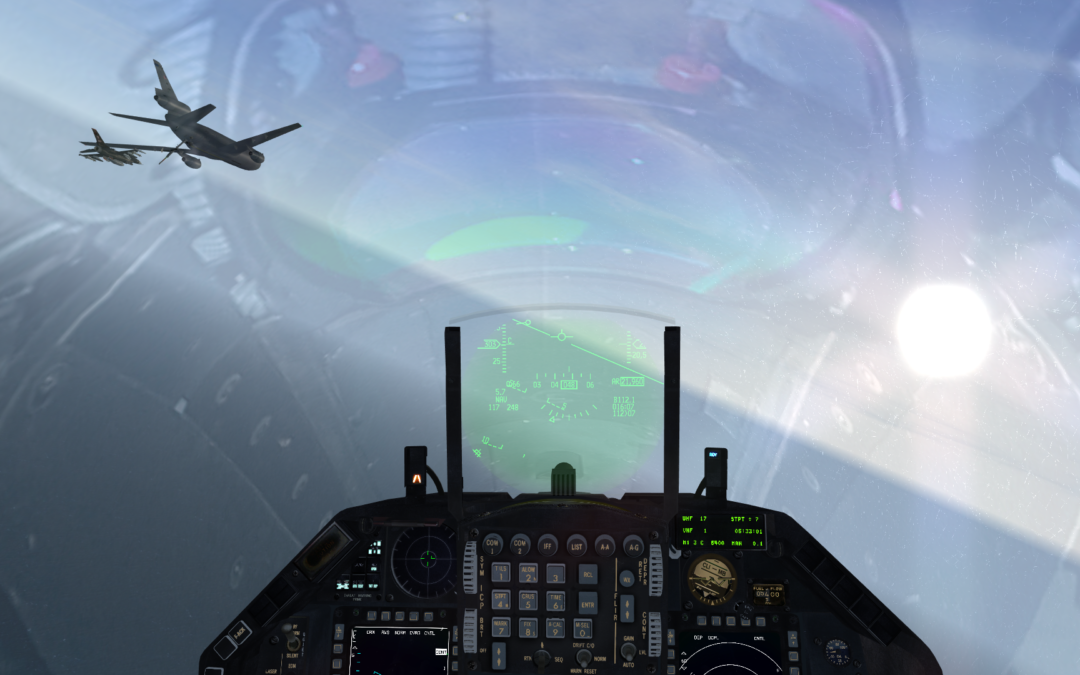 669VFS – KOTAR and AAR Training