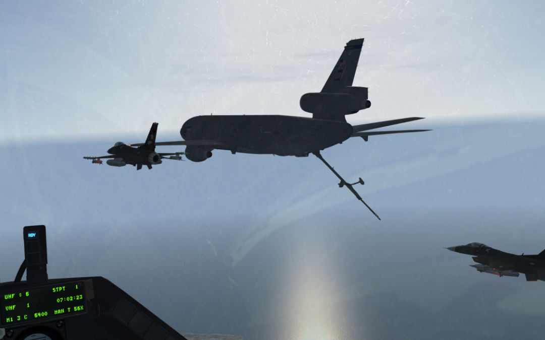 669VFS – KOTAR Range Training w/ AAR