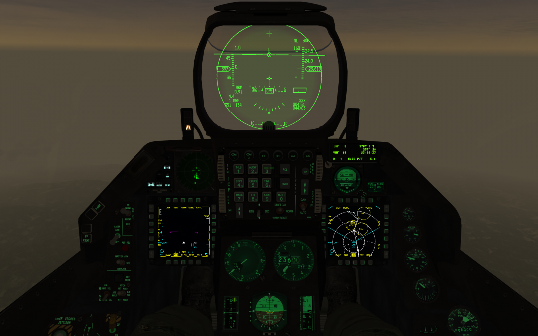 669VFS – Falcon Lounge TvT – FACTORY STRIKE