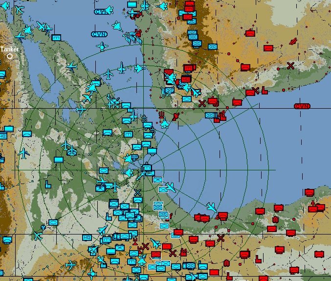 SITREP 9JUN2020: Campaign Update – BMS